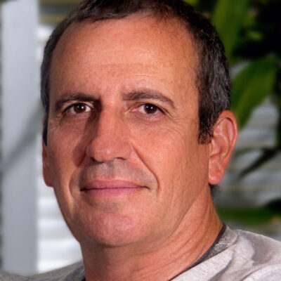 Eyal Waldman