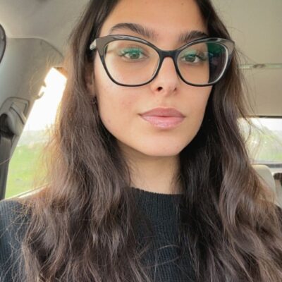 Samara Ghanayim