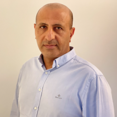 Aiman Saif