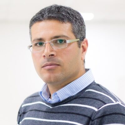 Ibrahim Sana