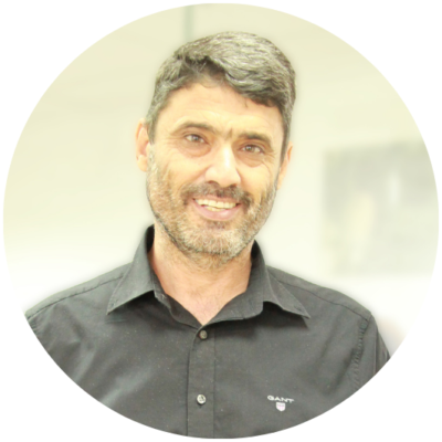Mahmud Al-Amour